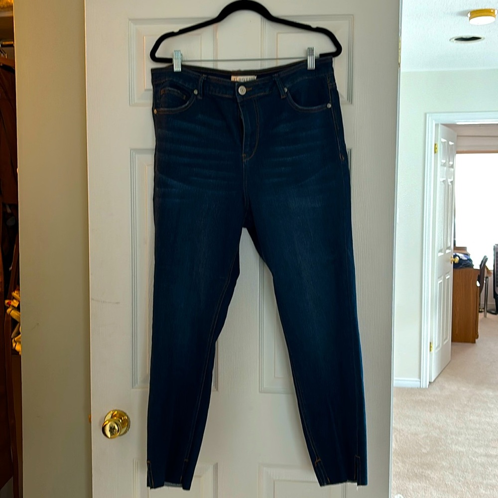 Eloquii jeans